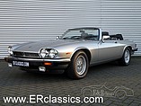 1988 Jaguar XJS Photo #1