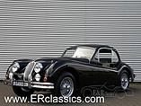 1957 Jaguar XK-140SE Photo #1