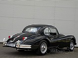 1957 Jaguar XK-140SE Photo #2