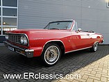 1964 Chevrolet Chevelle Photo #1
