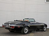 1972 Jaguar E-Type Photo #2