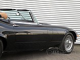 1972 Jaguar E-Type Photo #3