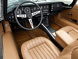 1972 Jaguar E-Type Photo #4