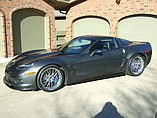 2009 Chevrolet Corvette Photo #1