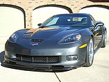 2009 Chevrolet Corvette Photo #2