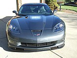 2009 Chevrolet Corvette Photo #3