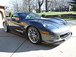 2009 Chevrolet Corvette Photo #4