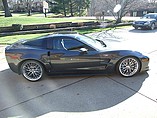 2009 Chevrolet Corvette Photo #5