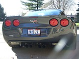 2009 Chevrolet Corvette Photo #6