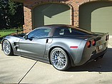 2009 Chevrolet Corvette Photo #7
