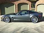 2009 Chevrolet Corvette Photo #8