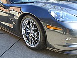 2009 Chevrolet Corvette Photo #9