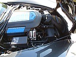2009 Chevrolet Corvette Photo #32