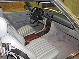 1986 Mercedes-Benz 560SL Photo #11