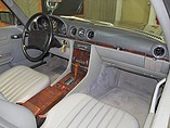 1986 Mercedes-Benz 560SL Photo #12