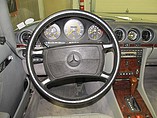 1986 Mercedes-Benz 560SL Photo #13