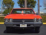 1969 Chevrolet Chevelle Photo #3