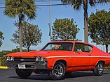 1969 Chevrolet Chevelle Photo #5