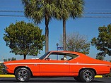 1969 Chevrolet Chevelle Photo #7