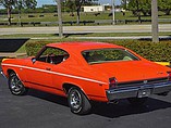 1969 Chevrolet Chevelle Photo #10