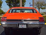 1969 Chevrolet Chevelle Photo #11