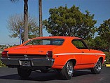1969 Chevrolet Chevelle Photo #12