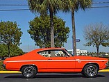 1969 Chevrolet Chevelle Photo #15