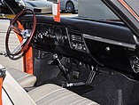 1969 Chevrolet Chevelle Photo #27
