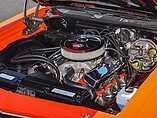1969 Chevrolet Chevelle Photo #35