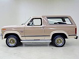 1983 Ford Bronco Photo #2