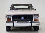 1983 Ford Bronco Photo #3