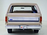 1983 Ford Bronco Photo #4