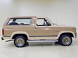 1983 Ford Bronco Photo #6
