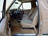 1983 Ford Bronco Photo #9
