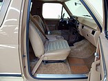 1983 Ford Bronco Photo #10