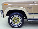 1983 Ford Bronco Photo #12