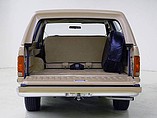1983 Ford Bronco Photo #14