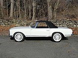 1964 Mercedes-Benz 230SL Photo #2