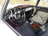1964 Mercedes-Benz 230SL Photo #3