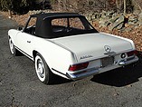 1964 Mercedes-Benz 230SL Photo #7