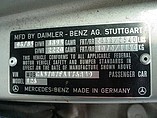 1985 Mercedes-Benz 500SEL Photo #3