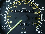 1985 Mercedes-Benz 500SEL Photo #9