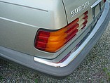 1985 Mercedes-Benz 500SEL Photo #17