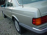 1985 Mercedes-Benz 500SEL Photo #31