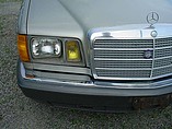 1985 Mercedes-Benz 500SEL Photo #36