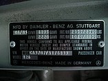 1985 Mercedes-Benz 500SEL Photo #42