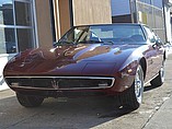 1970 Maserati Ghibli Photo #2