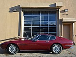 1970 Maserati Ghibli Photo #4