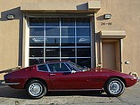 1970 Maserati Ghibli Photo #5