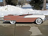 1956 Pontiac Starchief Photo #2